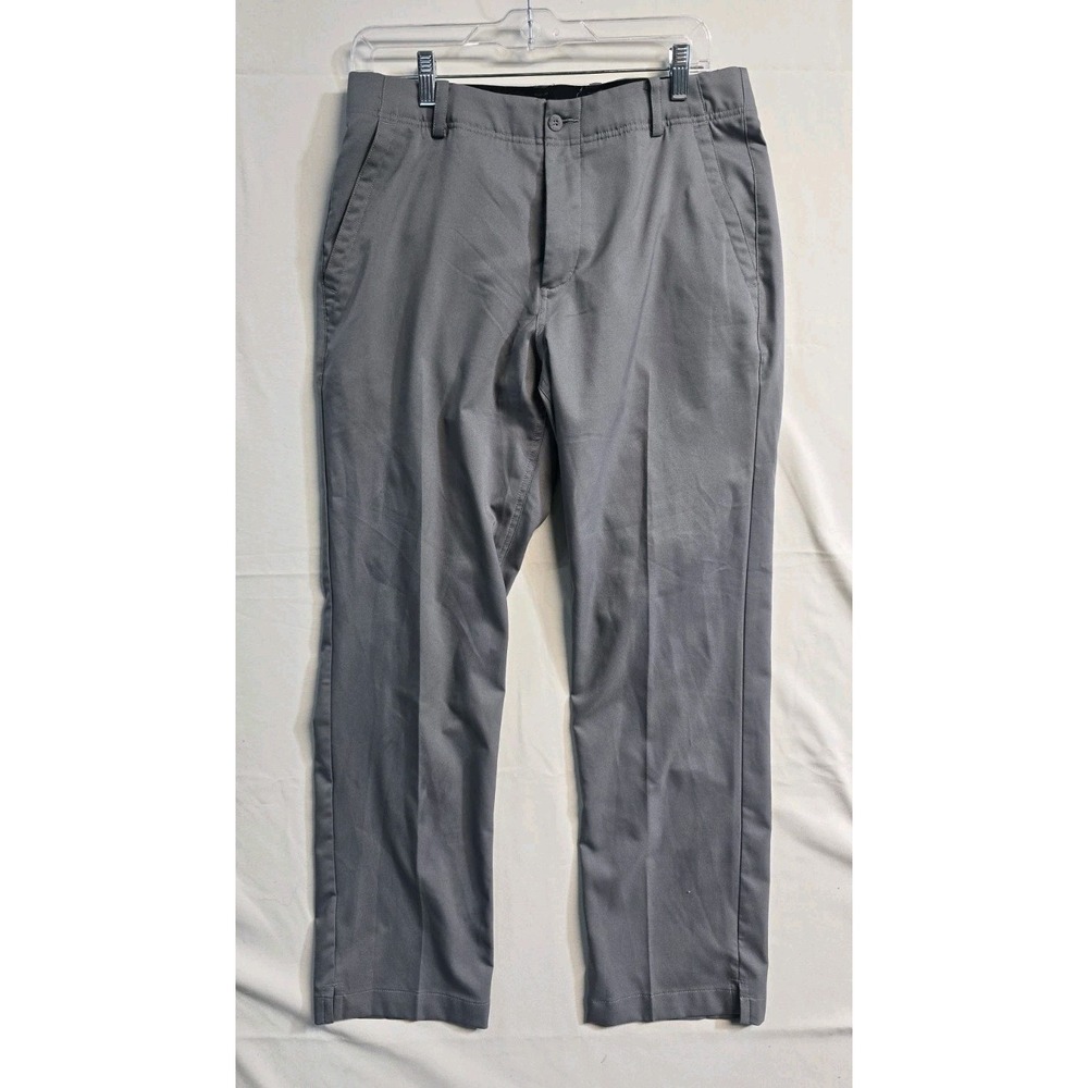Nike Golf Dri-Fit Men's Athletic Pants Gray  32x30